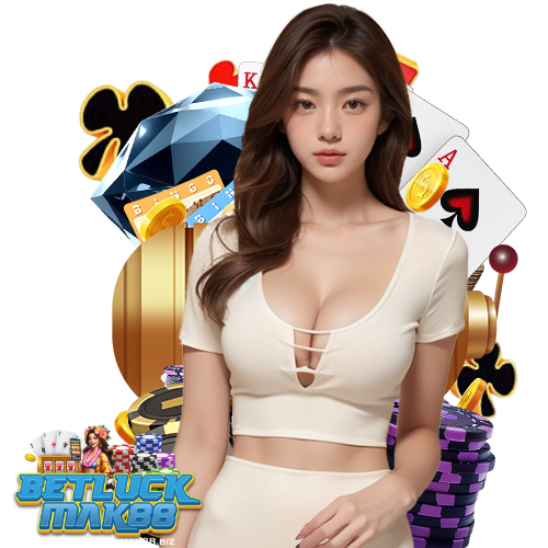 betluckmak88 เครดิตฟรี